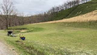 龍ヶ岳山頂公園キャンプ場 photo 3