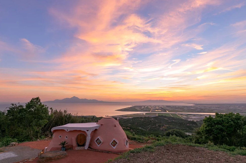 【熊本県：熊本】絶景＆夕焼！アウトドアフィールド のんねむ photo 3