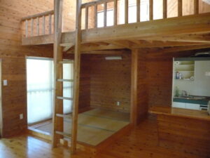 岳間渓谷キャンプ場 photo 5