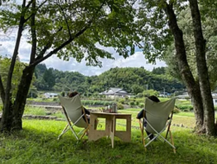 癒しの森 ゆーかむ photo 2