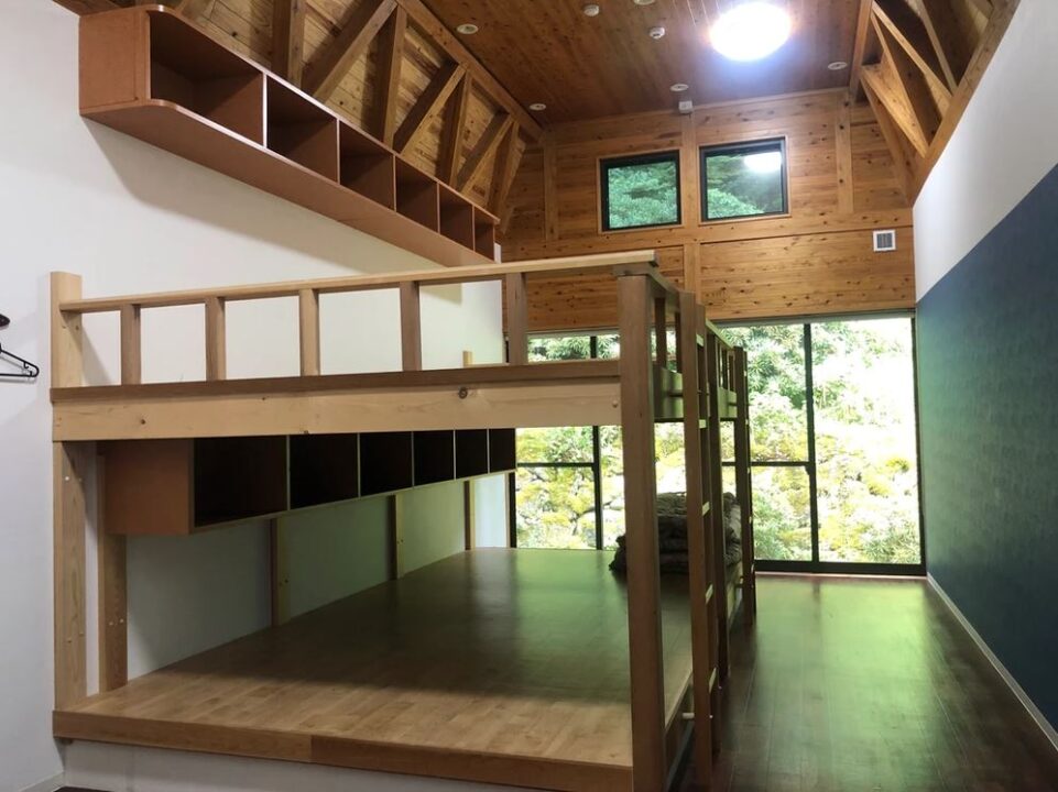 癒しの森 ゆーかむ photo 4
