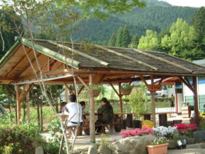 ビラ・マイルドキャンプ場 photo 2