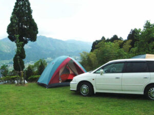 ビラ・マイルドキャンプ場 photo 3