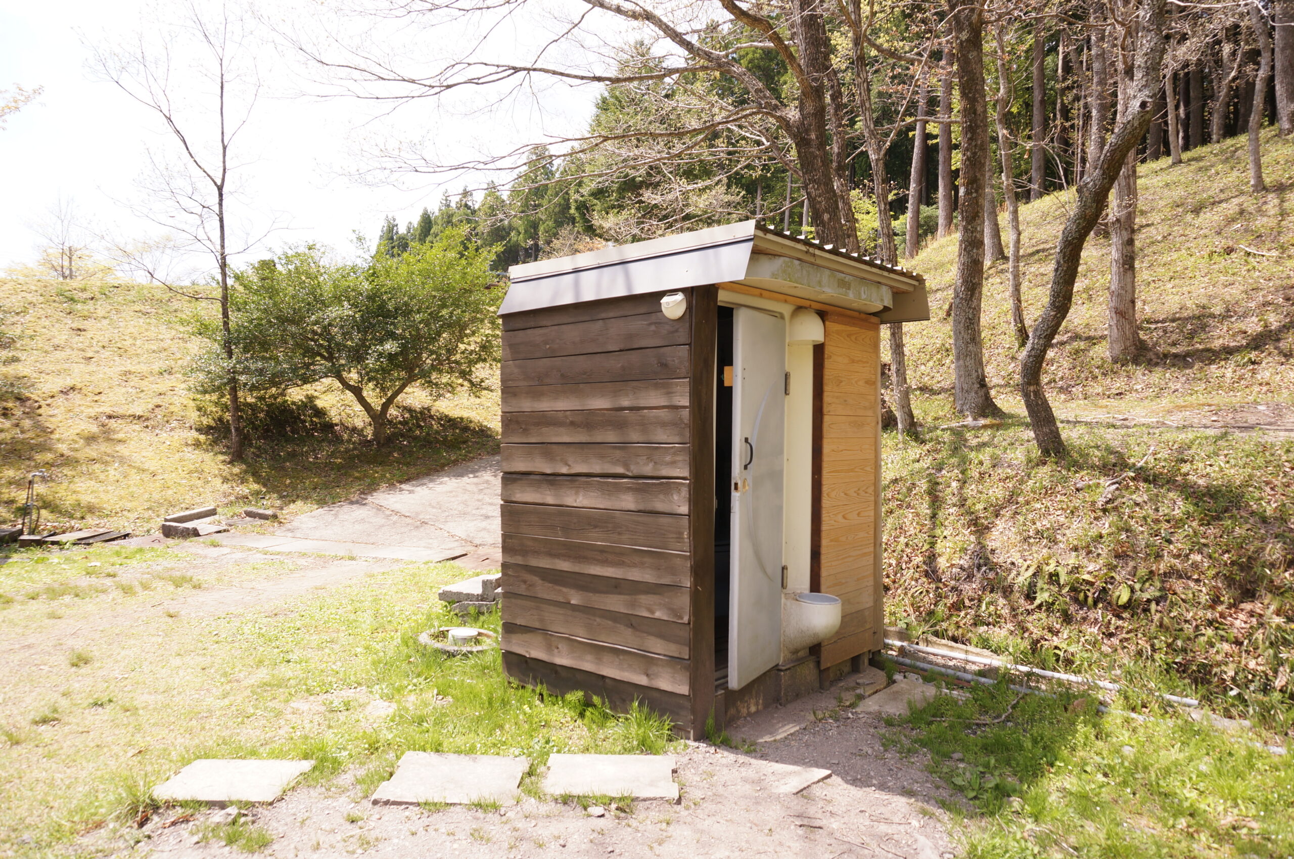ファミリーキャンプ場いもんころ photo 2