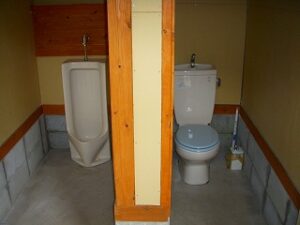 五反畑キャンプ場 photo 4