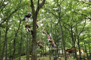 南阿蘇村久木野キャンプ場 photo 3