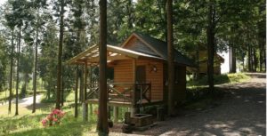 歌瀬キャンプ場 photo 5