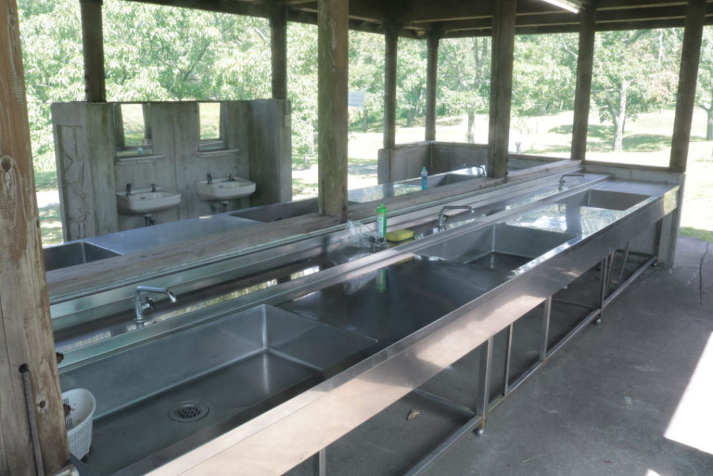 瀬の本高原オートキャンプ場（旧：三愛オートキャンプ場） photo 4