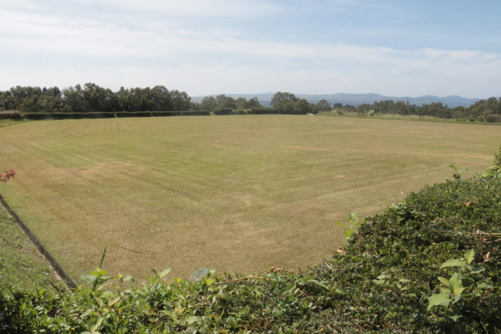 瀬の本高原オートキャンプ場（旧：三愛オートキャンプ場） photo 5