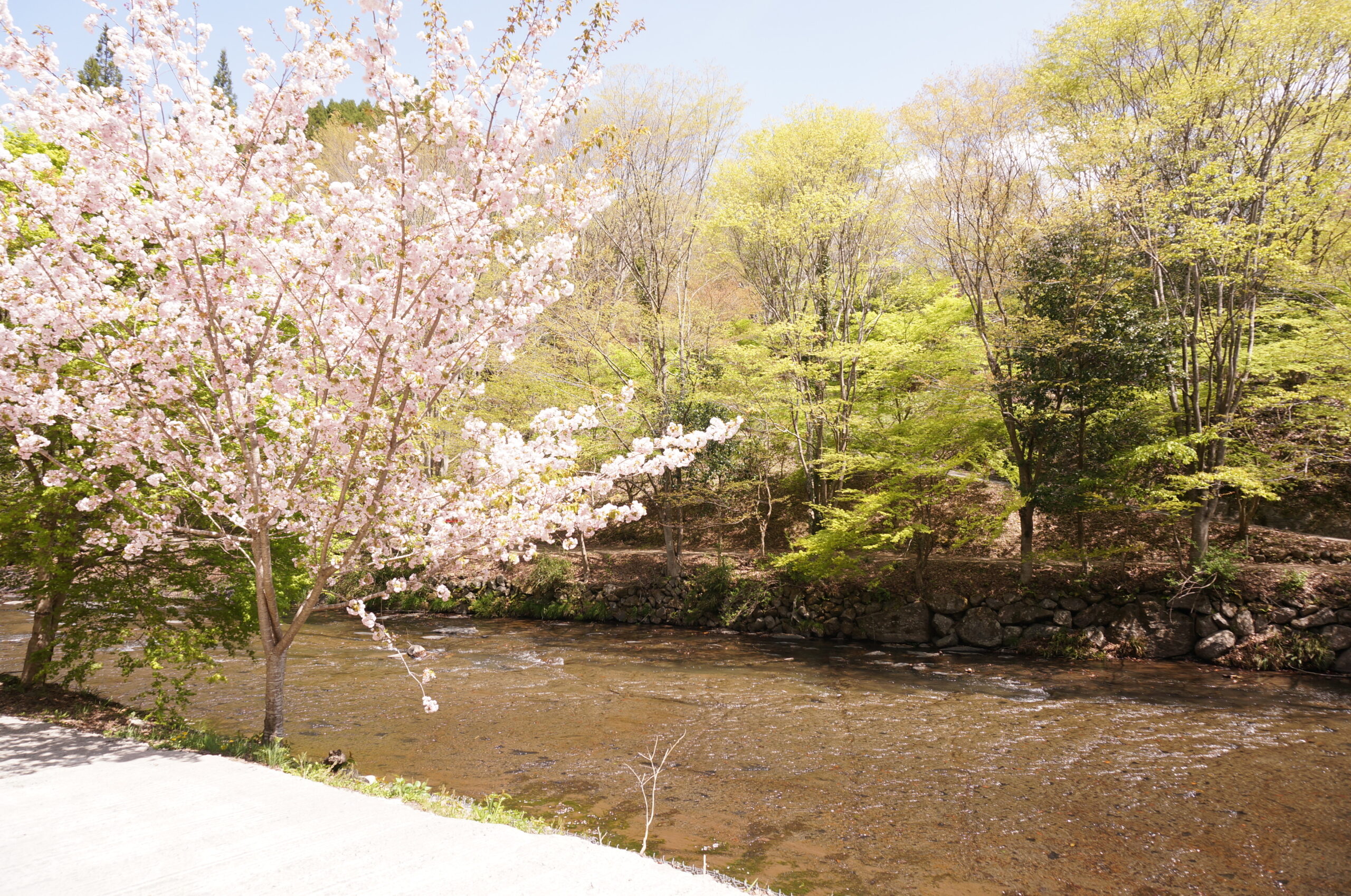 遊水峡 photo 3