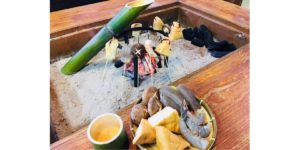 黒川 森のコテージ photo 4