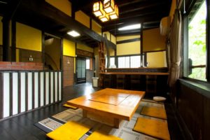 黒川 森のコテージ photo 5