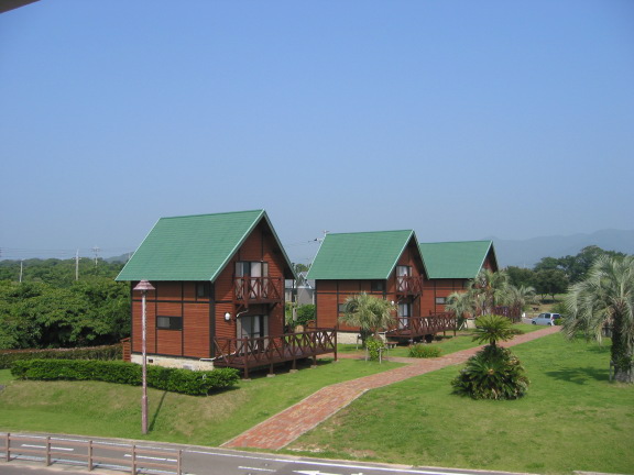 さんさん富江キャンプ村 photo 2