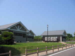 さんさん富江キャンプ村 photo 3