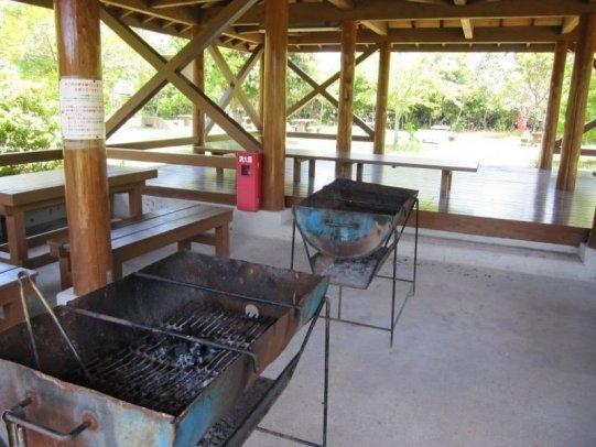 宮の森総合公園キャンプ場 photo 4