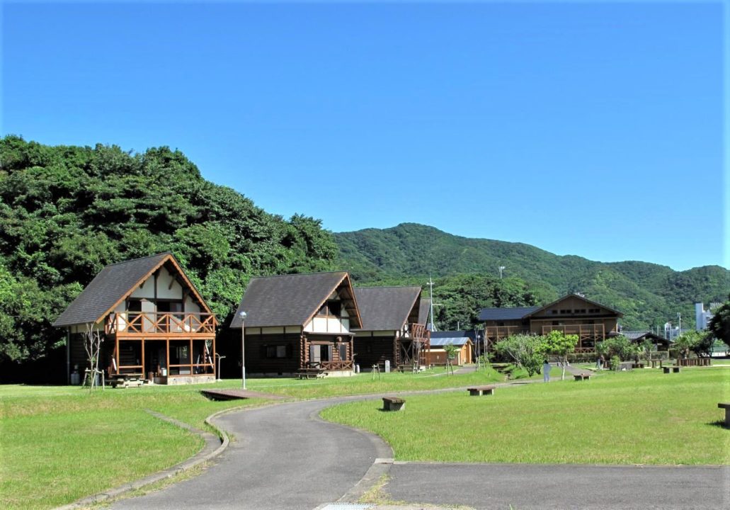 有川青少年旅行村 photo 5
