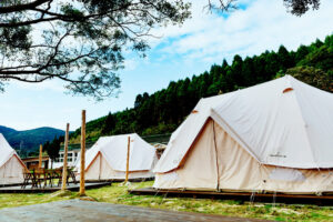 Nordisk Village Goto Islands（ノルディスクヴィレッジ） photo 2