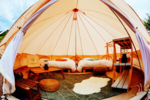Nordisk Village Goto Islands（ノルディスクヴィレッジ） photo 4