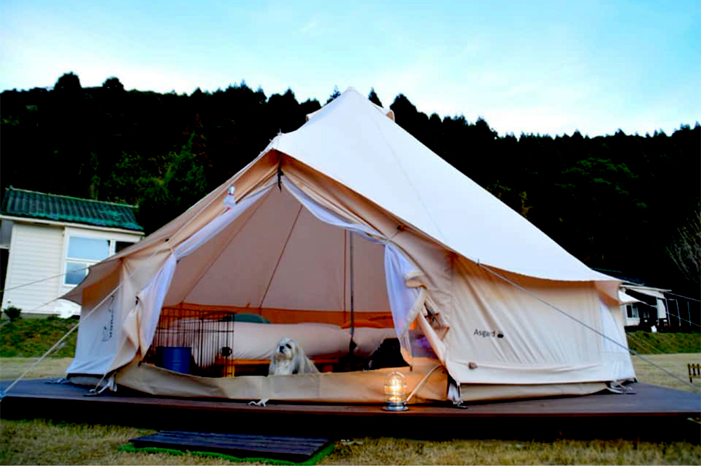 Nordisk Village Goto Islands（ノルディスクヴィレッジ） photo 5