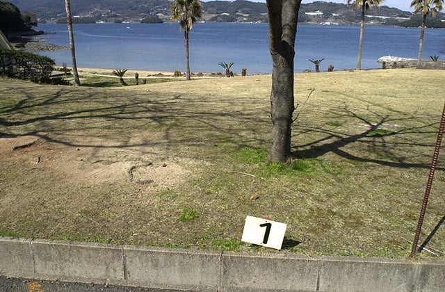 四本堂公園キャンプ場 photo 4
