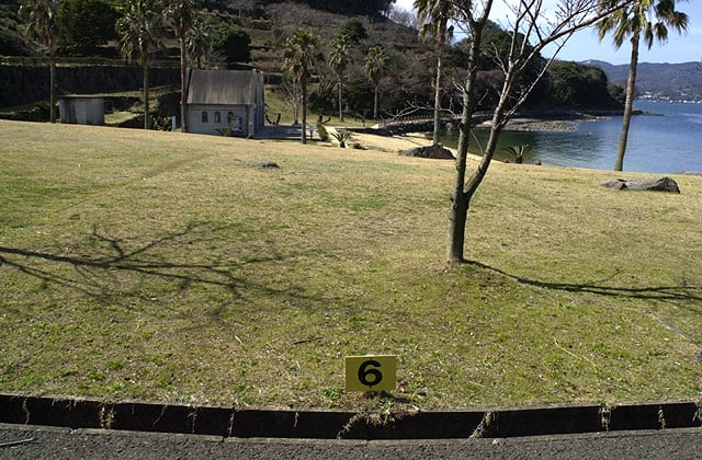 四本堂公園キャンプ場 photo 5