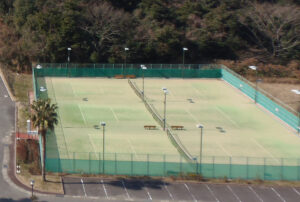 大崎オートキャンプ場