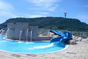 大崎オートキャンプ場 photo 3