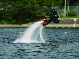 大崎オートキャンプ場 photo 5