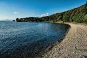 【長崎県：佐世保】大村湾〜無人島〜滞在記「田島」 photo 5