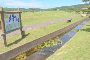 筒城浜キャンプ場 photo 4