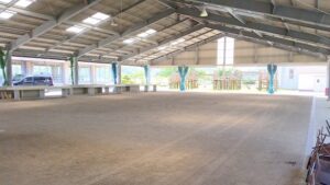 筒城浜キャンプ場 photo 5