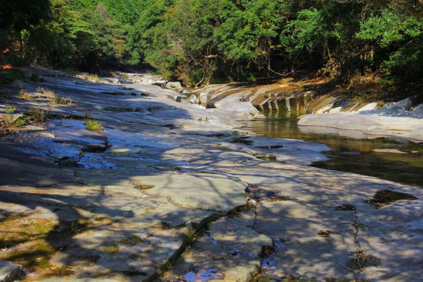 鮎もどし自然公園 photo 2