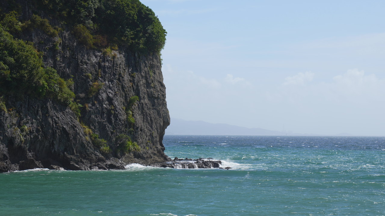 野田浜キャンプ場 photo 5