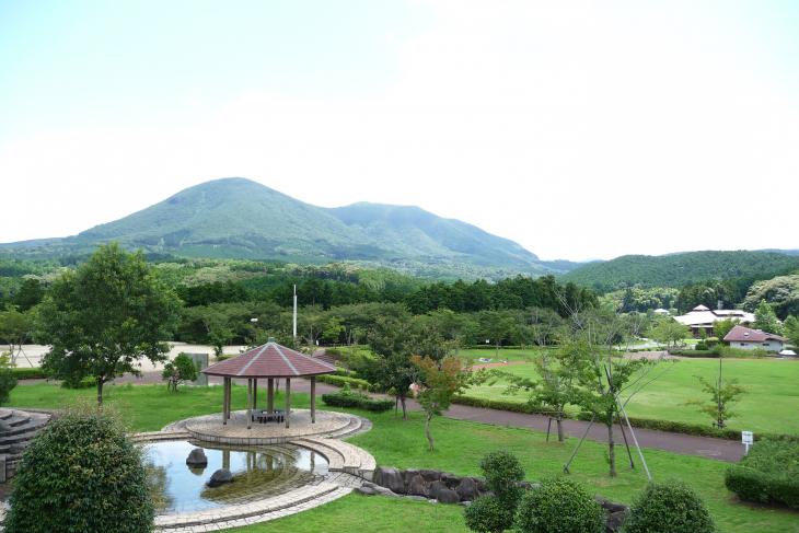 野岳湖公園 photo 3