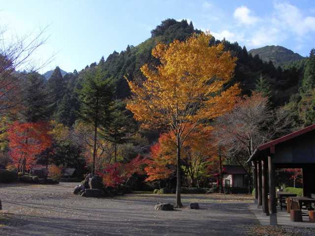 黒木民宿キャンプ場 photo 4