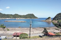 大泊キャンプ場 photo 2