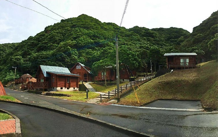 上甑県民自然レクリエーション村 photo 3
