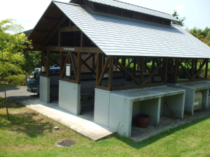北薩広域公園オートキャンプ場 photo 5