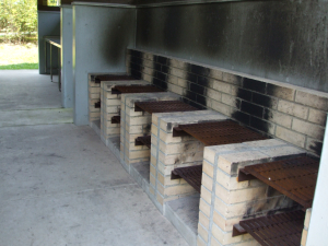 北薩広域公園オートキャンプ場 photo 3