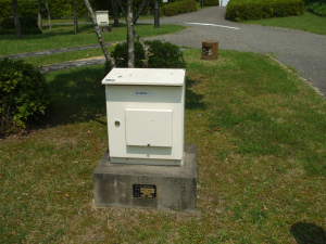 北薩広域公園オートキャンプ場 photo 4