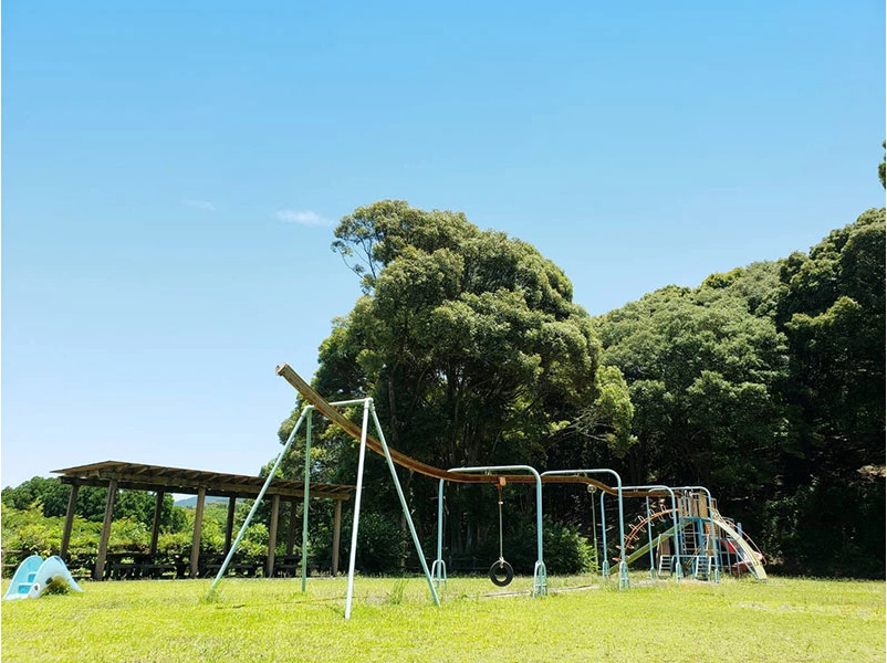 高野山公園 photo 4
