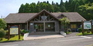 オートキャンプ森のかわなべ photo 5