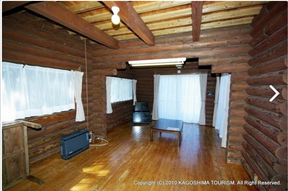 岩屋公園キャンプ場 photo 4