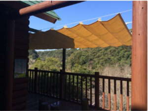 岩屋公園キャンプ場 photo 5