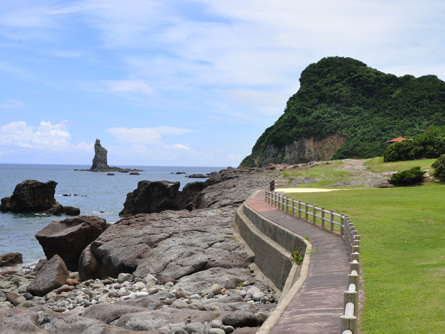 火之神公園キャンプ場 photo 2