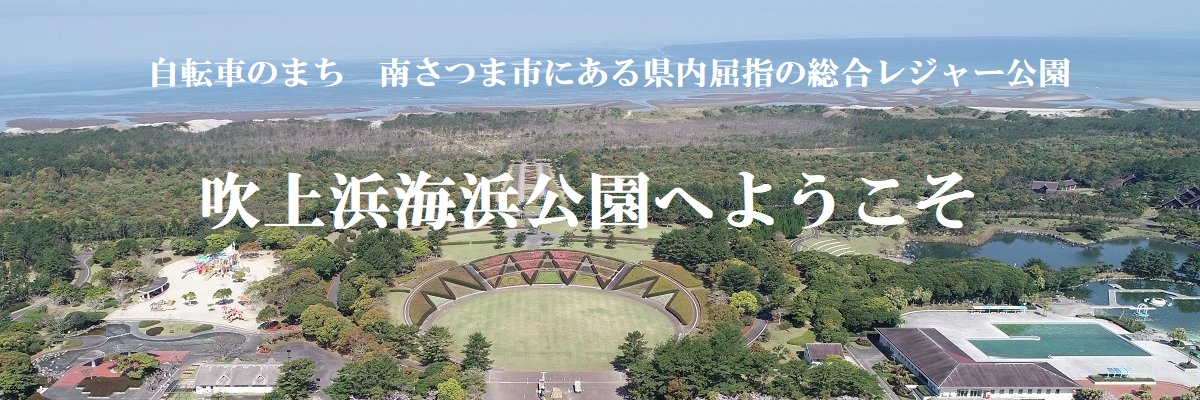 県立吹上浜海浜公園キャンプ場 photo 5