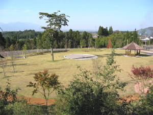 大隅広域公園オートキャンプ場 photo 5