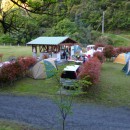 清流の森大川原峡キャンプ場 photo 5