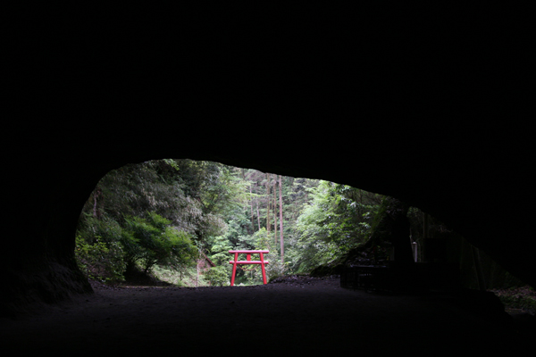 清流の森大川原峡キャンプ場 photo 4