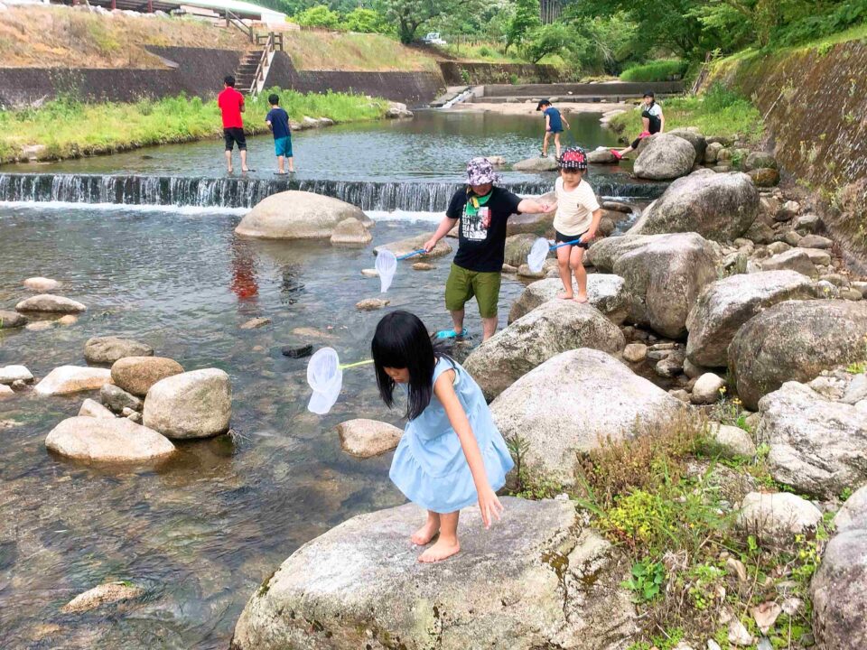 ”神野”山の学校キャンプ場 photo 3